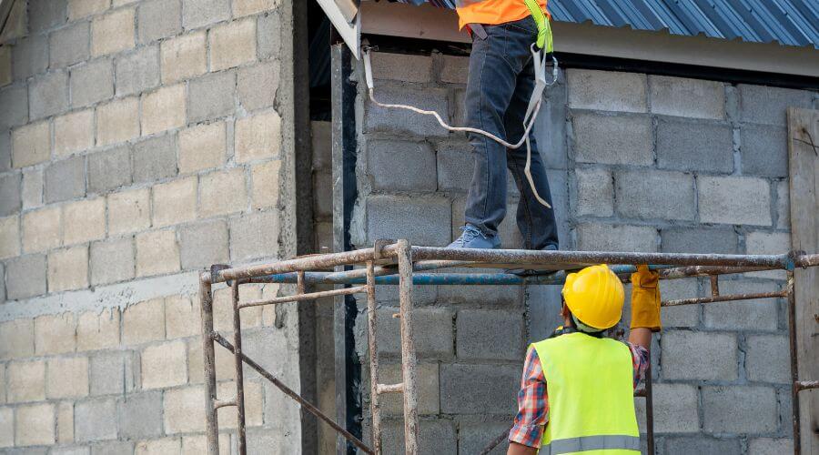 Local Chimney Repair in Delaplane, VA